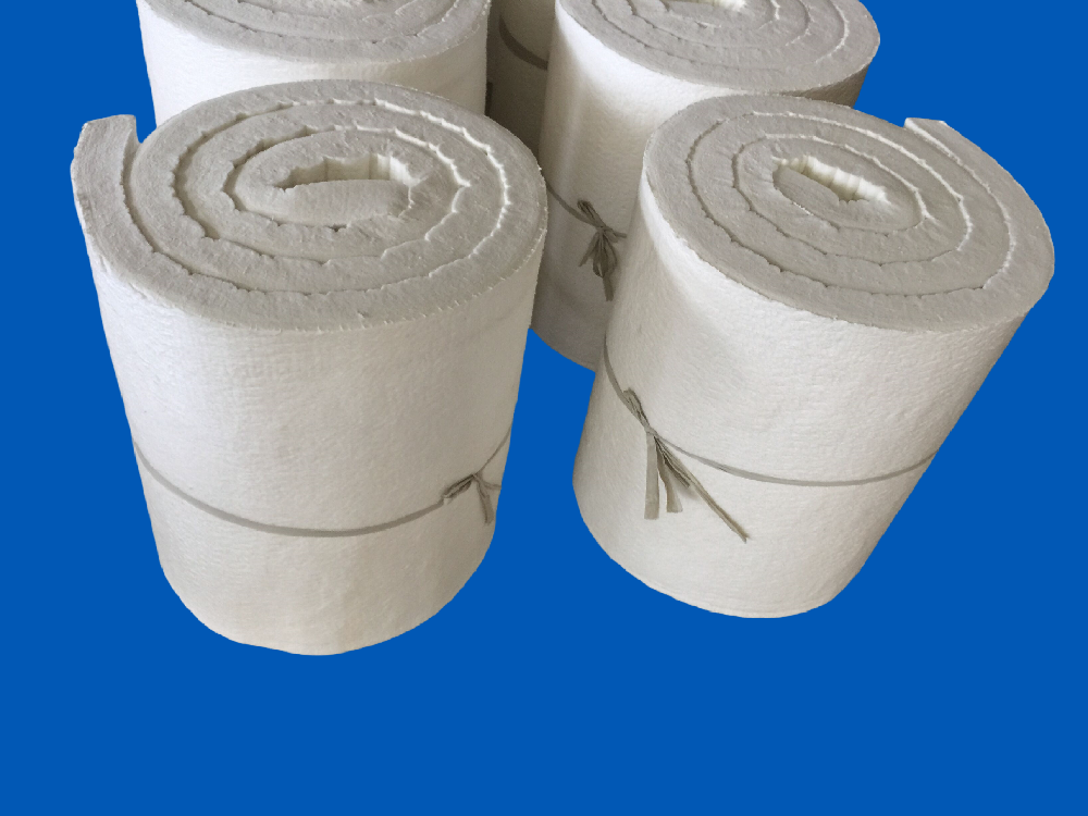 仁怀市陶瓷纤维毯