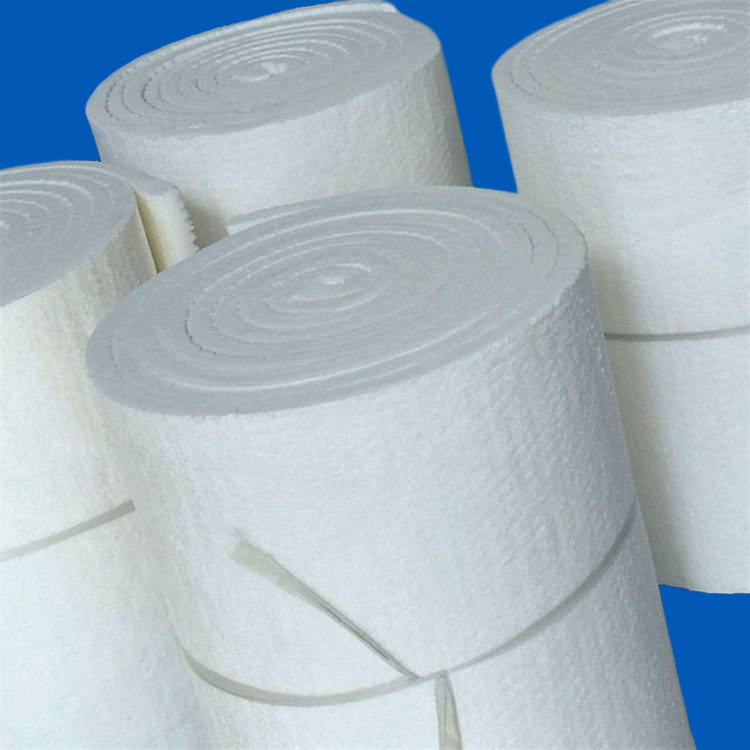 仁怀市陶瓷纤维毡