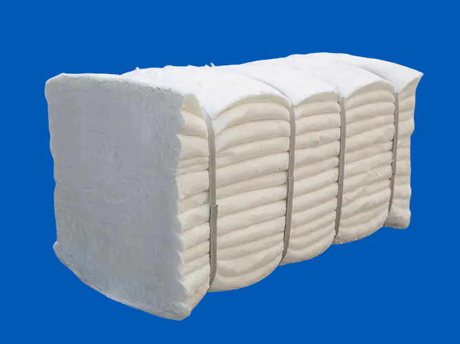 仁怀市陶瓷纤维折叠块
