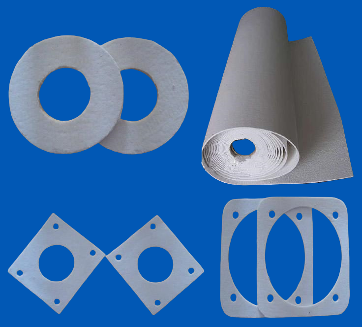 仁怀市陶瓷纤维纸